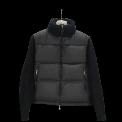 Moncler Down Jacket 2+ colorways [Premium Quality]