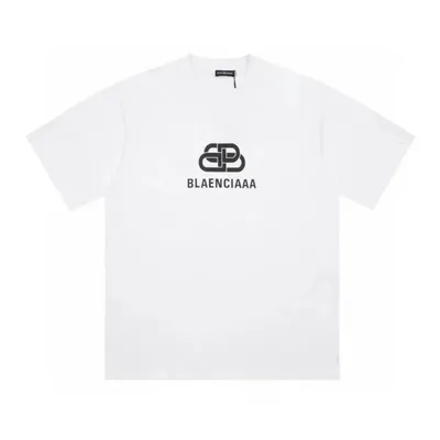 Balenciaga Tee 2+ colorways [Premium Quality]