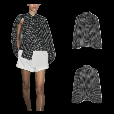 Zara Shirt