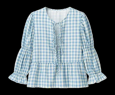 Zara Shirt