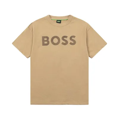 Boss Tee 20+ colorways [Premium Quality]