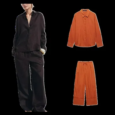 Zara Shirt