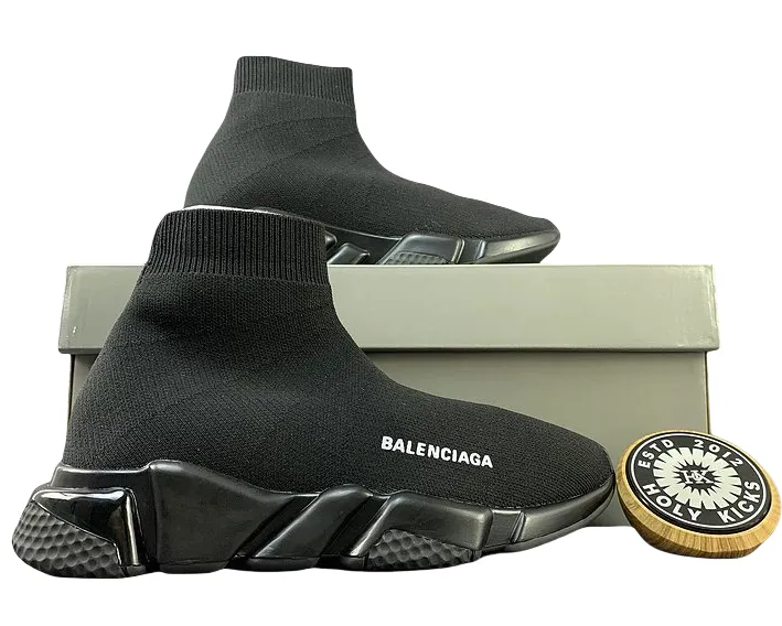 Balenciaga Speed  18+ colorways [Premium Quality]