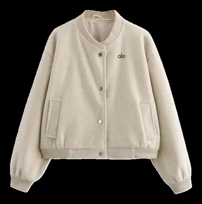 Alo Coat