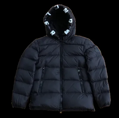 Moncler Quilted Jacket 4+ colorways [Premium Quality]