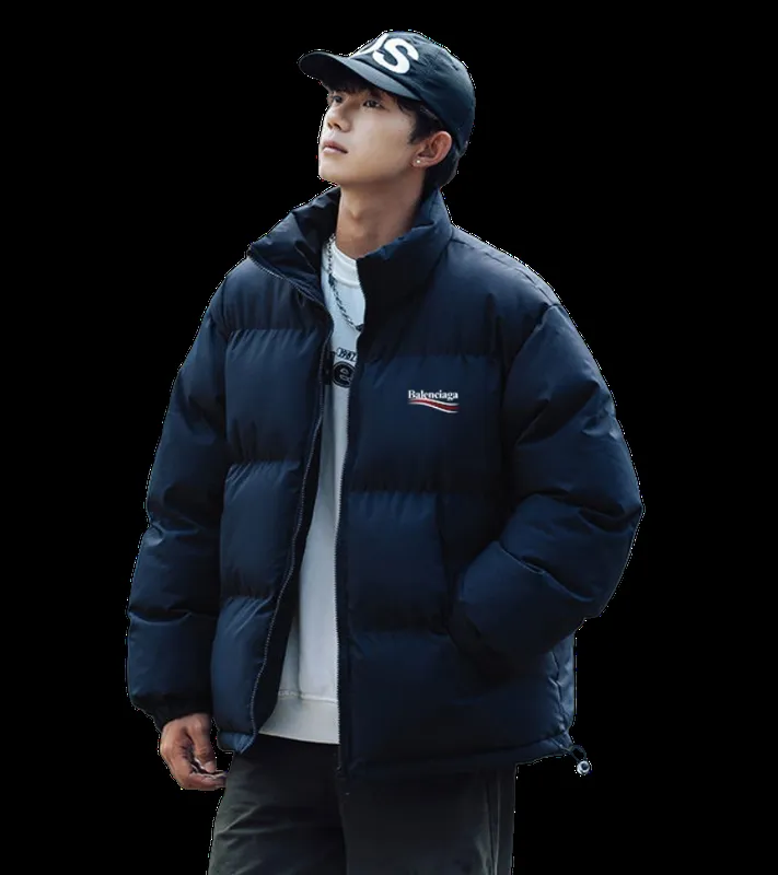 Balenciaga Quilted Jacket 5+ colorways [Premium Quality]