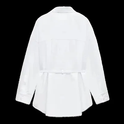 Zara Shirt