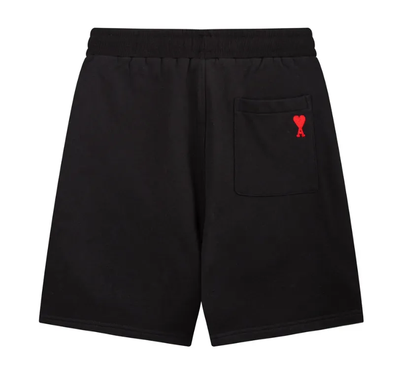 Ami Shorts 4+ colorways [Premium Quality]