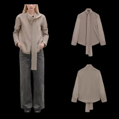 Zara Shirt