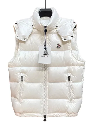 Moncler Vest 2+ colorways [Premium Quality]