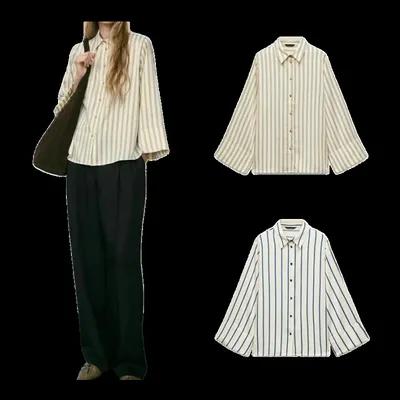 Zara Shirt