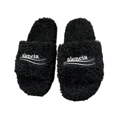 Balenciaga Slippers 6+ colorways [Premium Quality]
