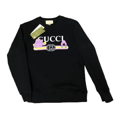 Gucci Sweatshirt 37+ colorways [Premium Quality]