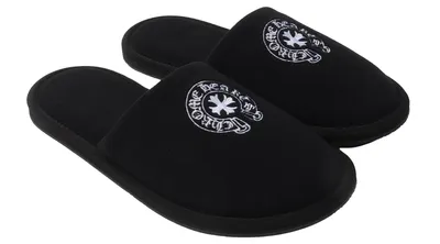 Chrome Hearts Slippers