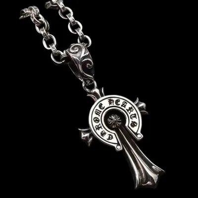 Chrome Hearts Necklace