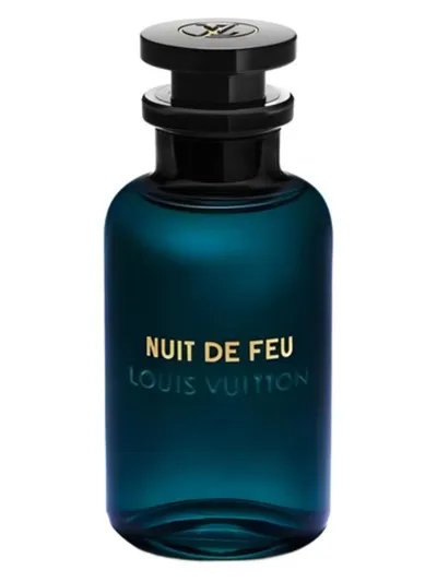Nuit De Feu Louis Vuitton Perfume