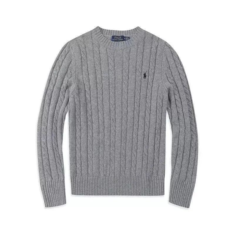 Ralph Lauren Sweater 25+ colorways [Premium Quality]