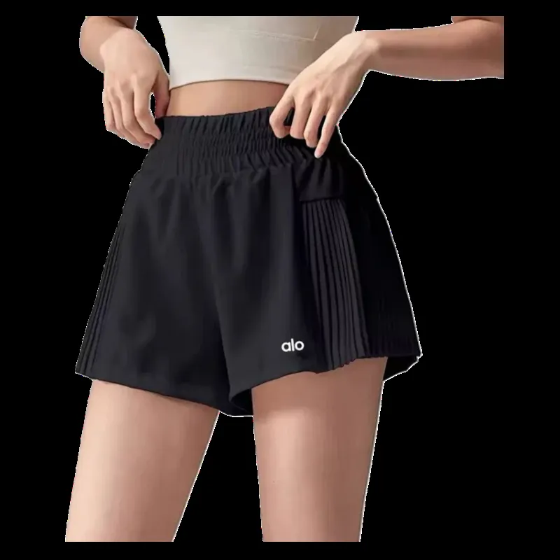 Alo Short