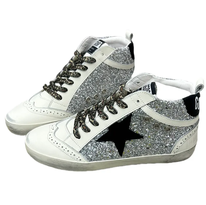 Golden Goose Shoes 15+ colorways [Premium Quality]