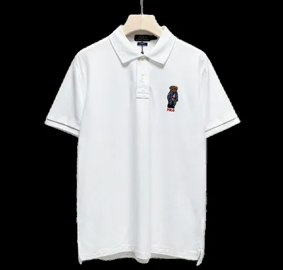 Ralph Lauren Polo 5+ colorways [Premium Quality]