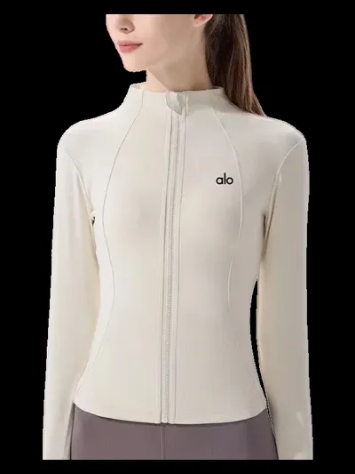 Alo Coat