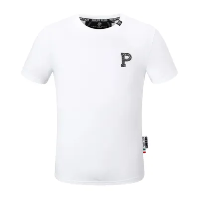 PP Tee 40+ colorways [Premium Quality]