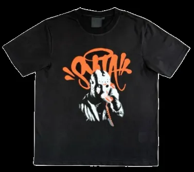 Syna World Life of syn tee