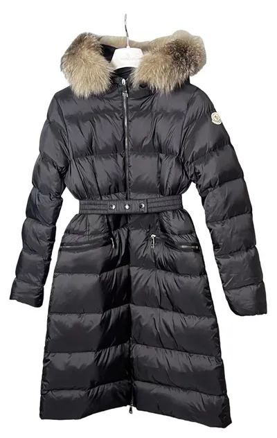Moncler Down Jacket 4+ colorways [Premium Quality]