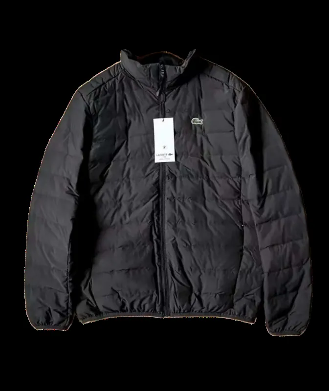 Lacoste Down Jacket 374+ colorways [Premium Quality]