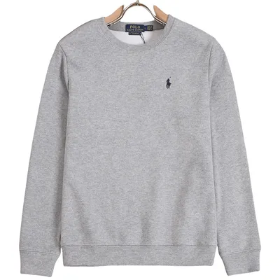 Ralph Lauren Sweatshirt 7+ colorways [Premium Quality]