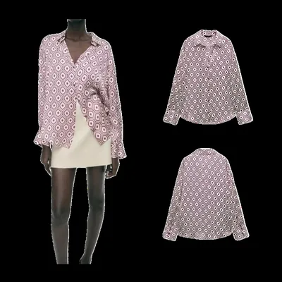 Zara Shirt