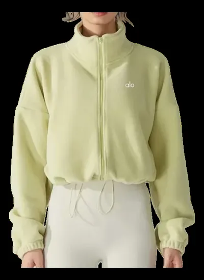 Alo Coat