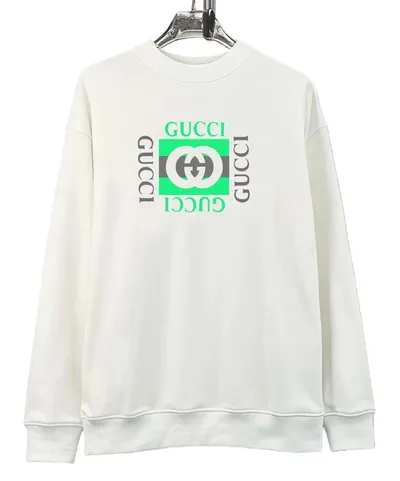 Gucci Sweatshirt 36+ colorways [Premium Quality]