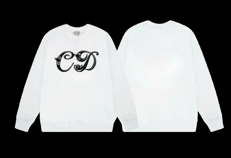 Dior Hoodie 34+ colorways [Premium Quality]