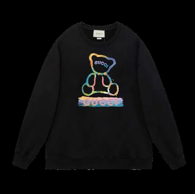 Gucci Sweatshirt 38+ colorways [Premium Quality]