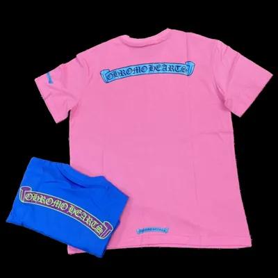 Chrome Hearts Women's T-Shirt