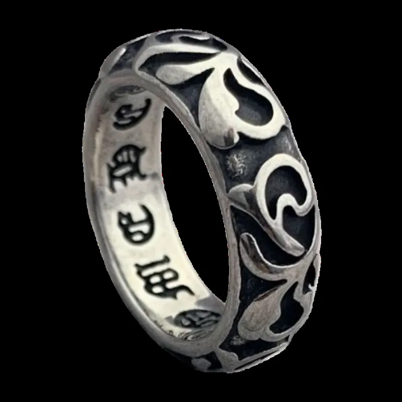 Chrome Hearts Rings