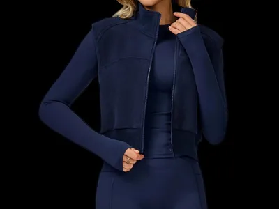 Alo Coat