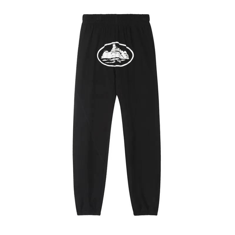 Corteiz Pants 30+ colorways [Premium Quality]