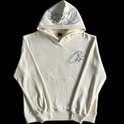 Corteiz Satin C Star Appliqué Tracksuit