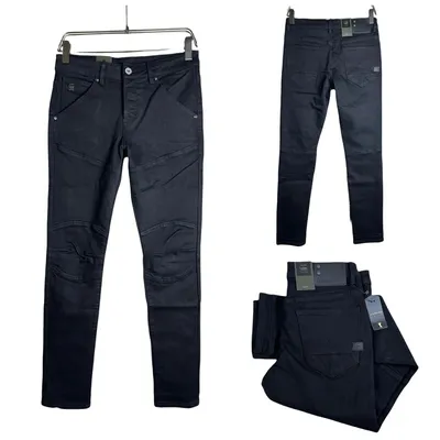 G-Star Raw Jeans 6+ colorways [Premium Quality]