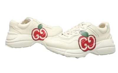 Gucci Shoes 33+ colorways [Premium Quality]