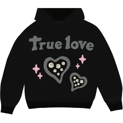 Broken Planet "True Love" Hoodie