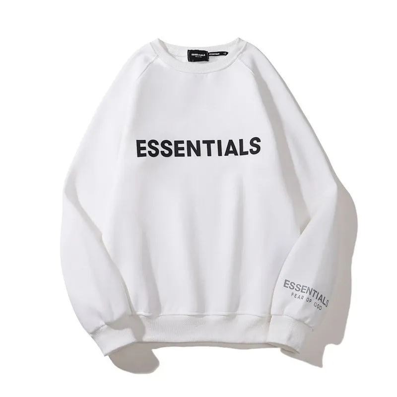 Essentials Hoodie 40+ colorways [Premium Quality]
