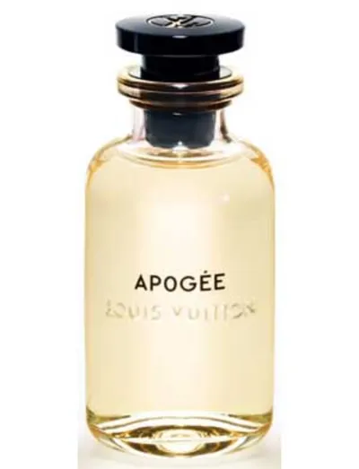 Apogée Louis Vuitton Perfume