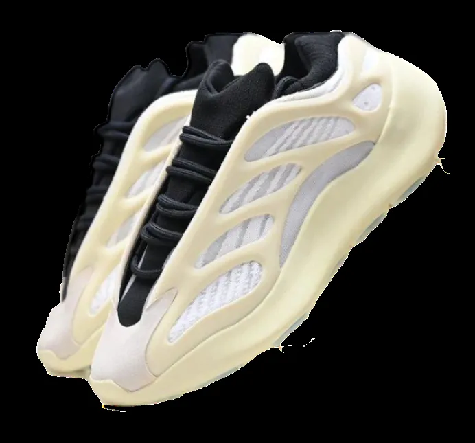 Adidas Yeezy 700 9+ colorways [Premium Quality]
