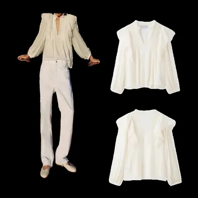 Zara Shirt