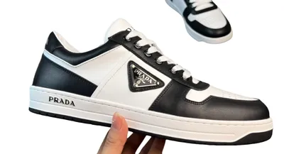 Prada Shoes 10+ colorways [Premium Quality]