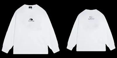 Balenciaga Hoodie 33+ colorways [Premium Quality]