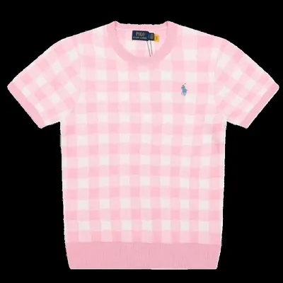 Ralph Lauren Knitwear T-Shirt